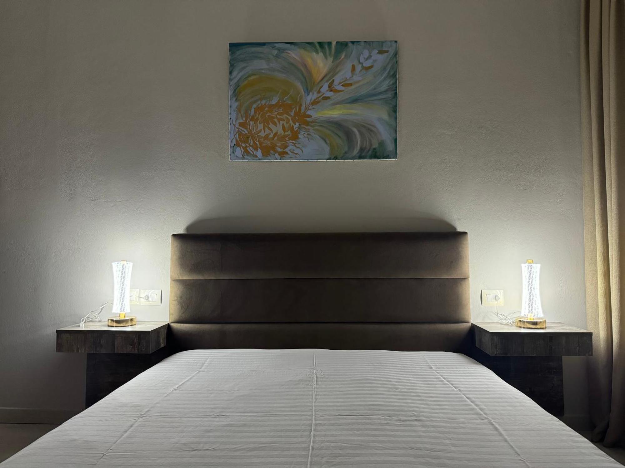 Drion Apartment Vlorë Buitenkant foto