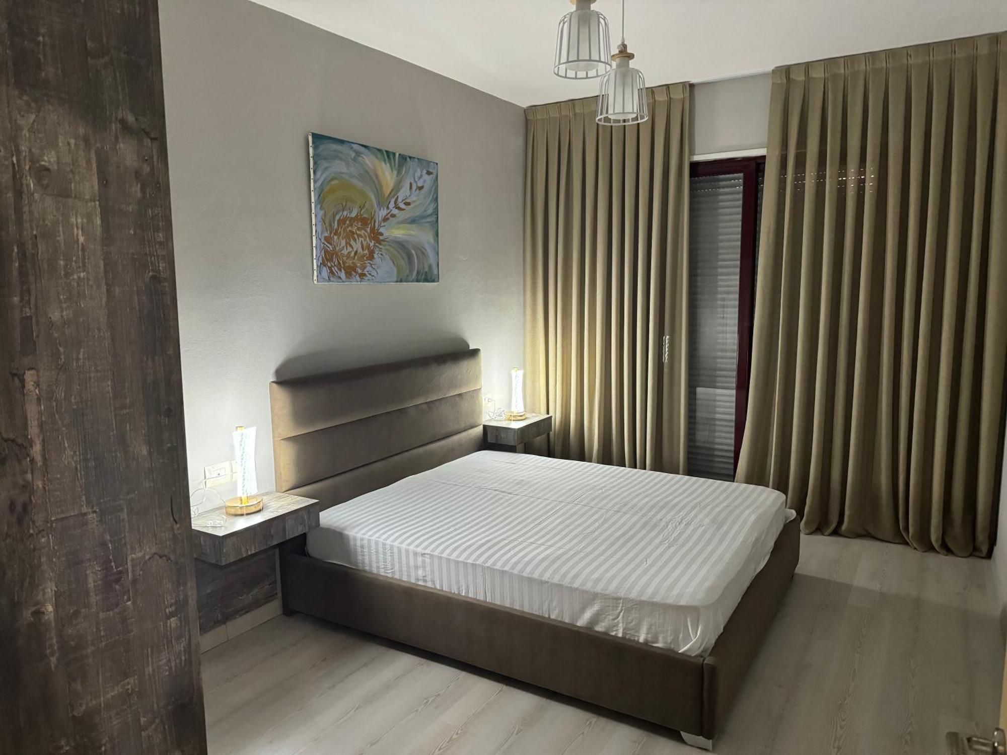 Drion Apartment Vlorë Buitenkant foto